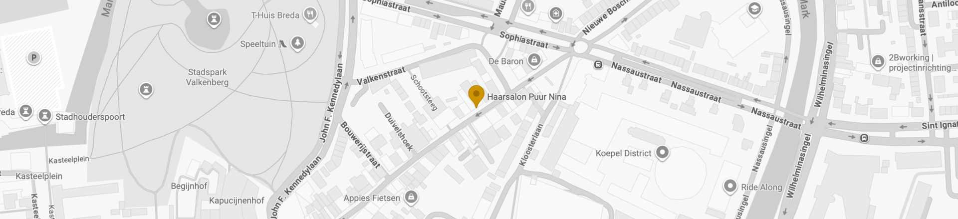 Kaartje.locatie